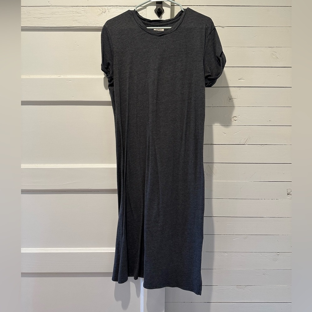 Upwest Midi TShirt Dress SZ S